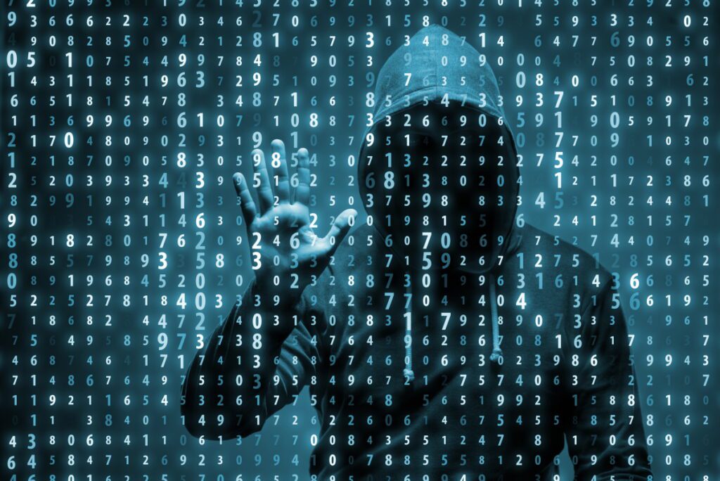 Digital Identity takes Hackers out at the knees