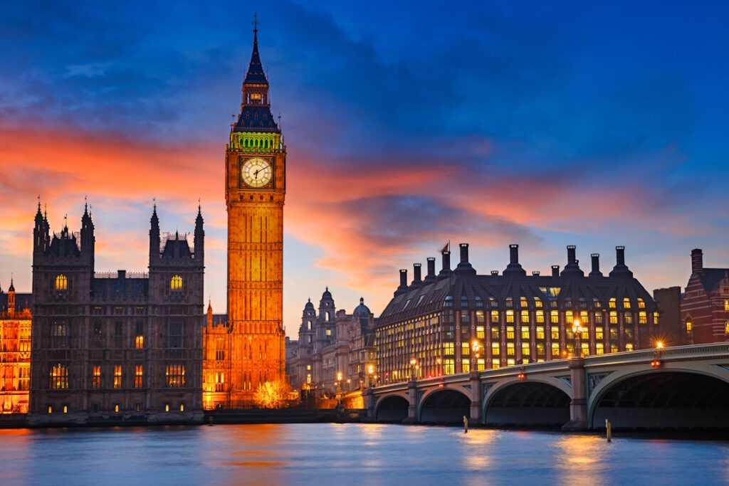Long awaited approval for essential digital ID regulation