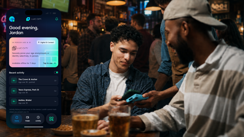 Use of Digital ID with Alcohol Sales, England and Wales: What’s Changing?